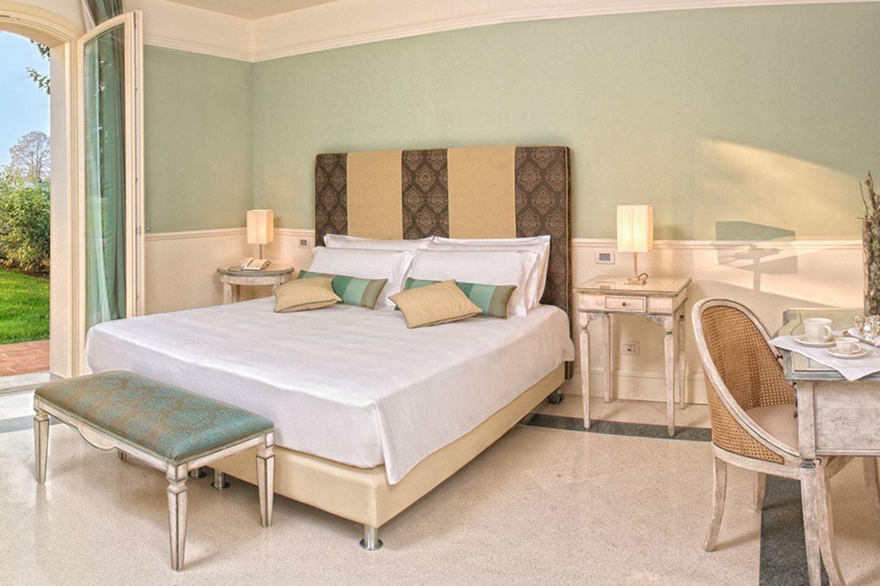 Relais Villa Valfiore San Lazzaro di Savena Room photo