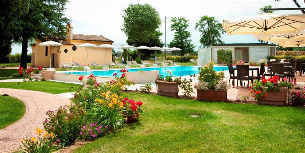 Relais Villa Valfiore San Lazzaro di Savena Exterior photo