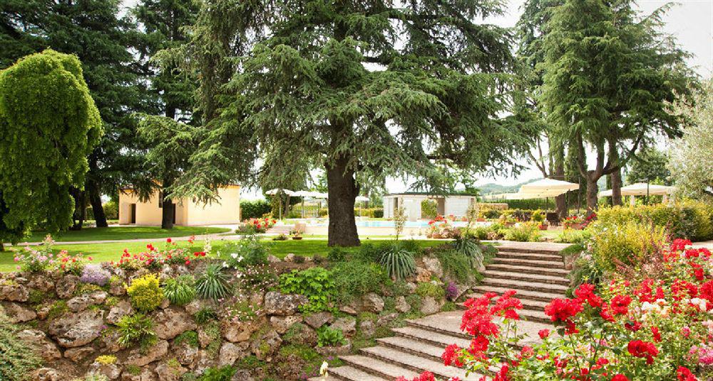 Relais Villa Valfiore San Lazzaro di Savena Exterior photo