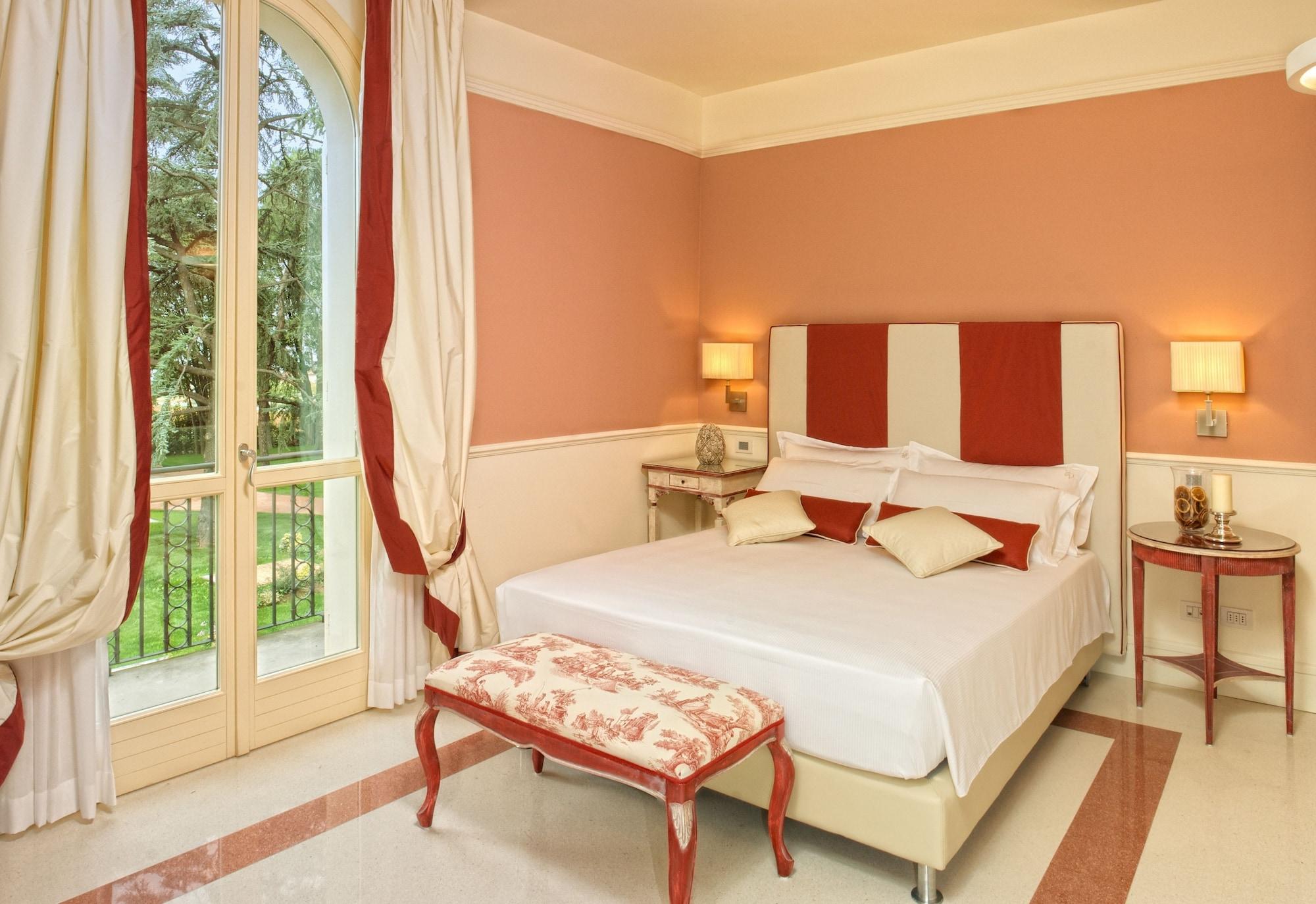 Relais Villa Valfiore San Lazzaro di Savena Exterior photo