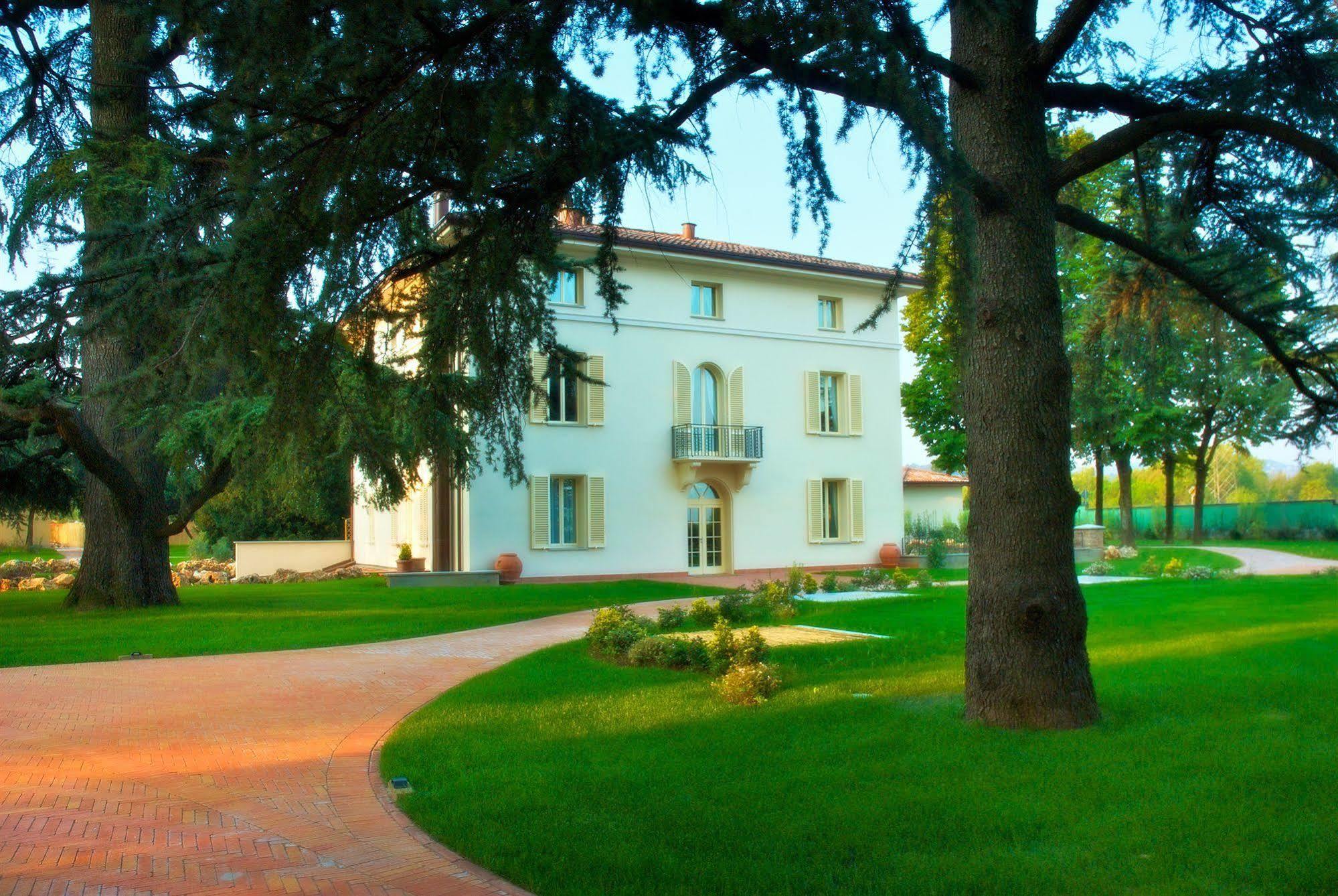 Relais Villa Valfiore San Lazzaro di Savena Exterior photo