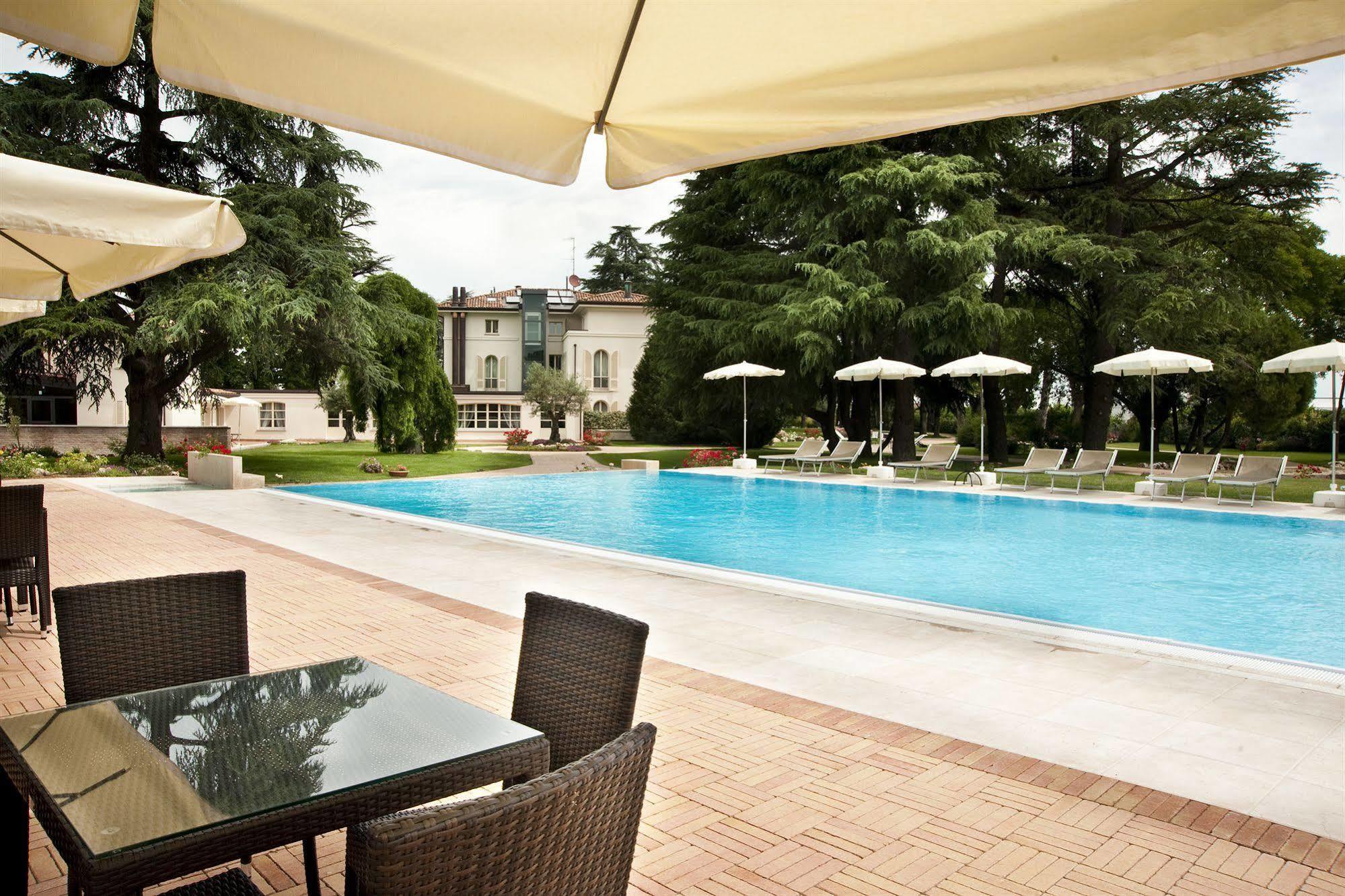 Relais Villa Valfiore San Lazzaro di Savena Exterior photo