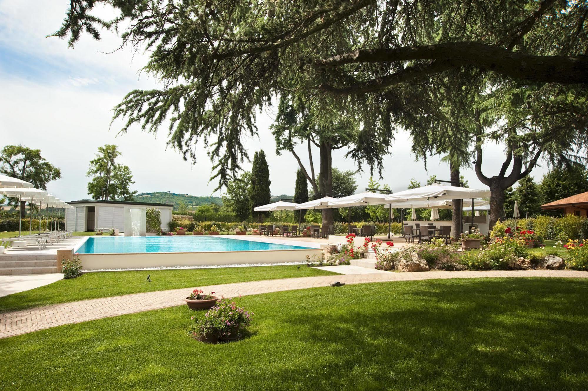 Relais Villa Valfiore San Lazzaro di Savena Exterior photo