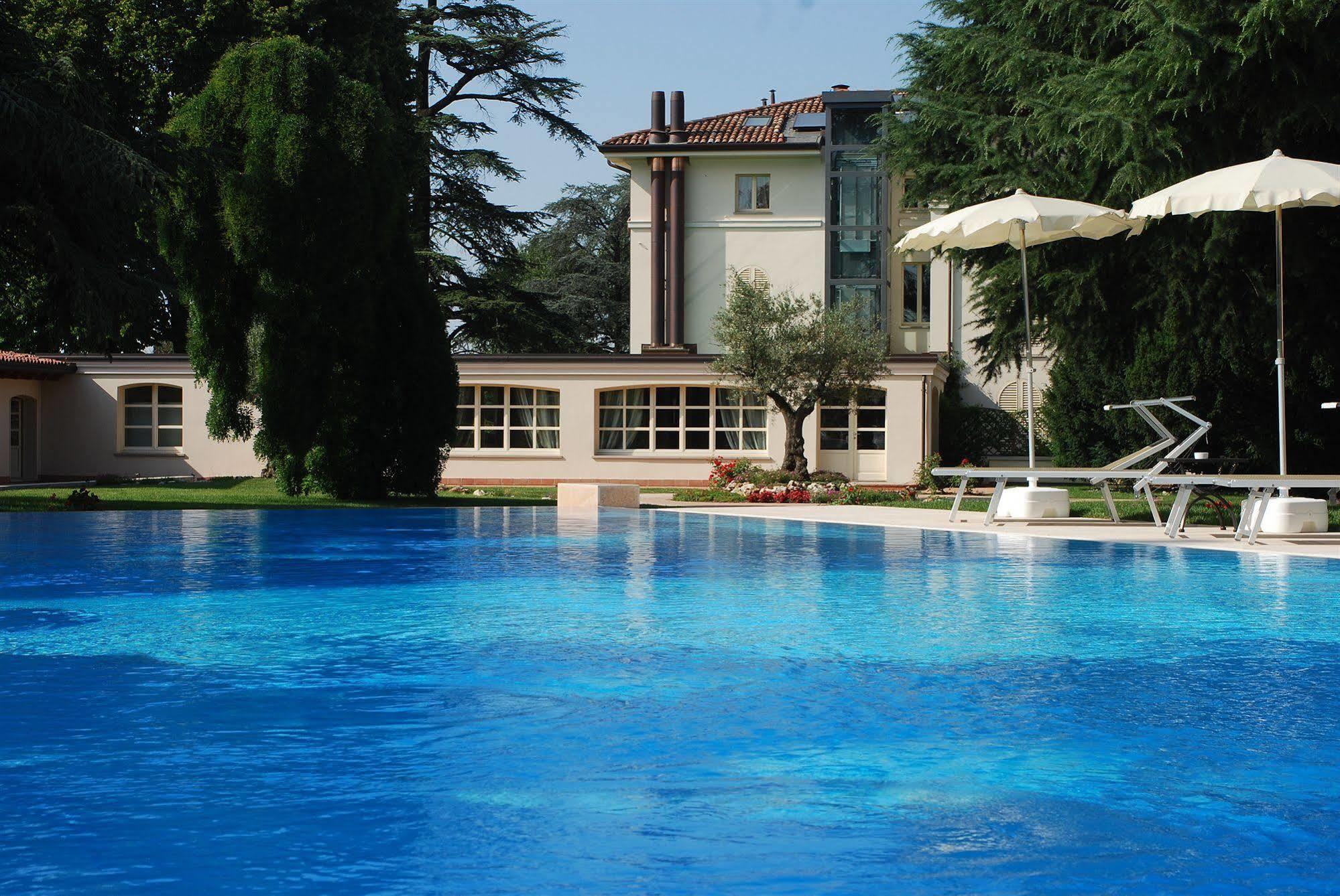 Relais Villa Valfiore San Lazzaro di Savena Exterior photo