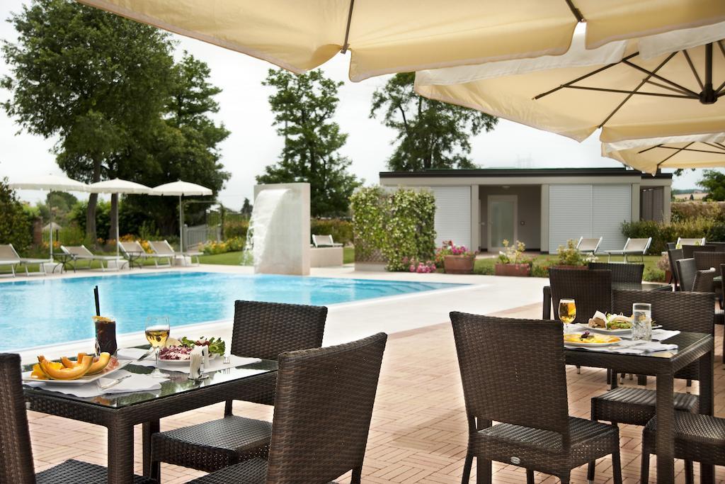 Relais Villa Valfiore San Lazzaro di Savena Exterior photo