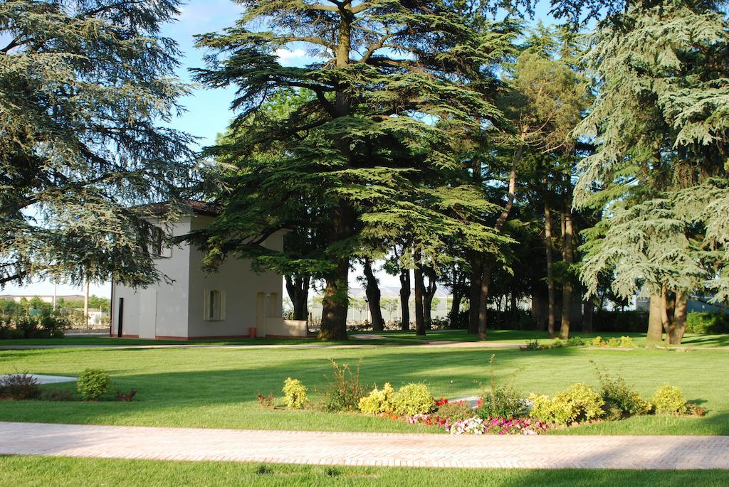 Relais Villa Valfiore San Lazzaro di Savena Exterior photo