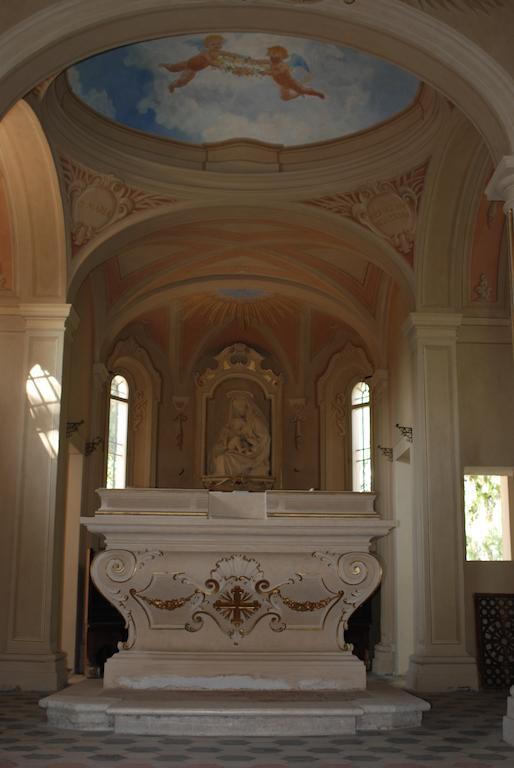 Relais Villa Valfiore San Lazzaro di Savena Exterior photo