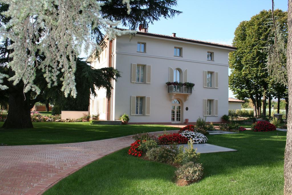 Relais Villa Valfiore San Lazzaro di Savena Exterior photo