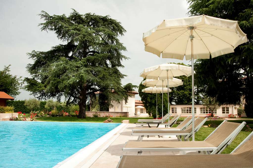 Relais Villa Valfiore San Lazzaro di Savena Facilities photo
