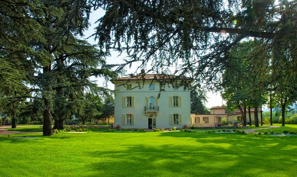 Relais Villa Valfiore San Lazzaro di Savena Exterior photo