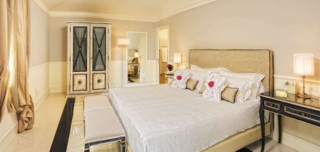 Relais Villa Valfiore San Lazzaro di Savena Room photo