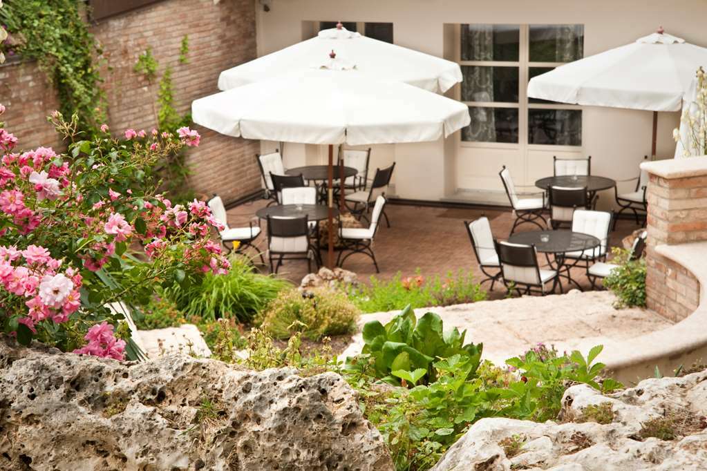 Relais Villa Valfiore San Lazzaro di Savena Restaurant photo