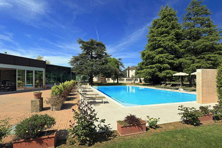 Relais Villa Valfiore San Lazzaro di Savena Exterior photo