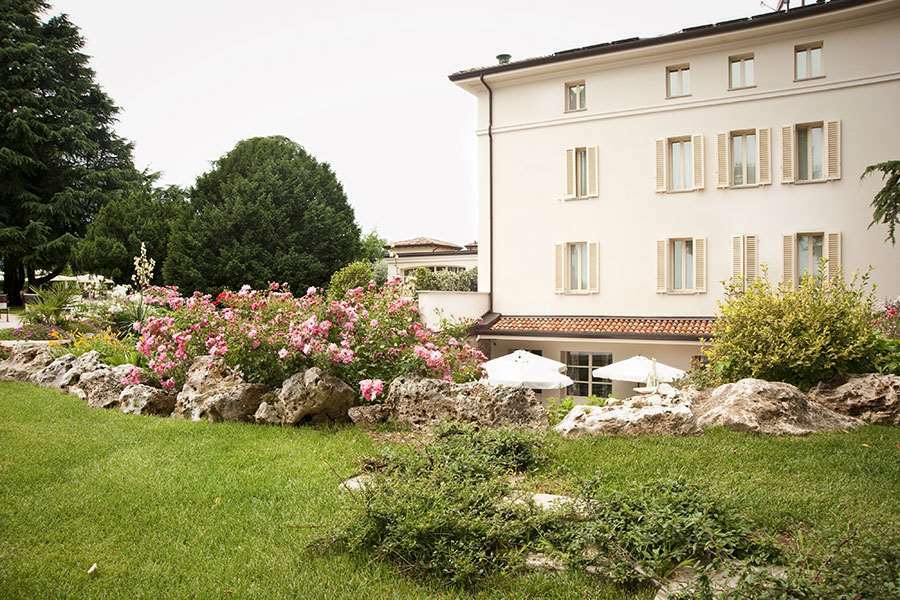 Relais Villa Valfiore San Lazzaro di Savena Exterior photo