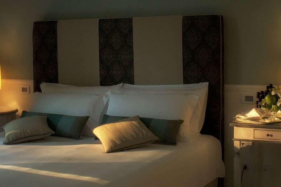 Relais Villa Valfiore San Lazzaro di Savena Room photo